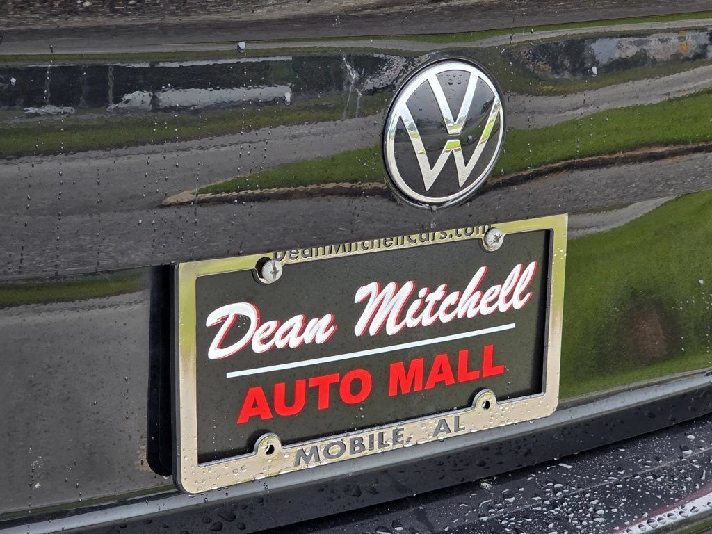 Used 2024 Volkswagen Jetta S FWD image 23