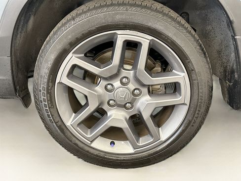Used 2023 Honda Passport EX-L image 36