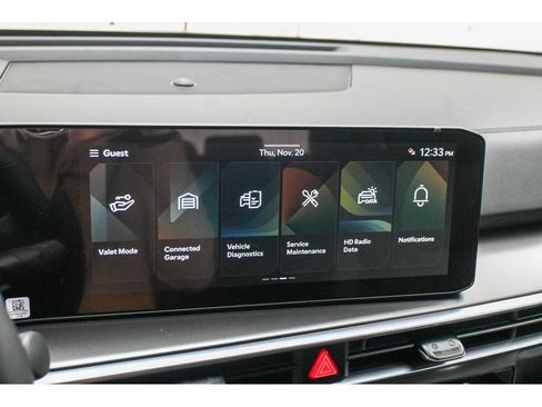 New 2026 Kia Sorento EX image 32