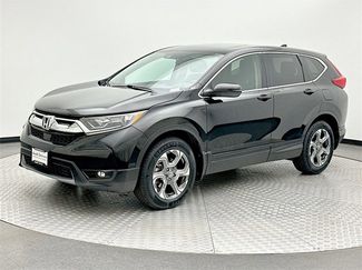Used 2018 Honda CR-V EX image 1
