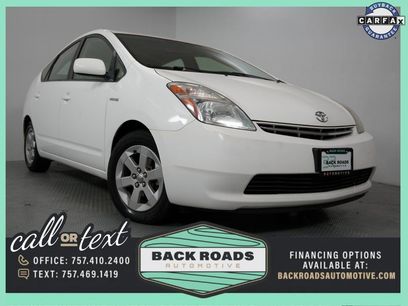 Used 2007 Toyota Prius Touring