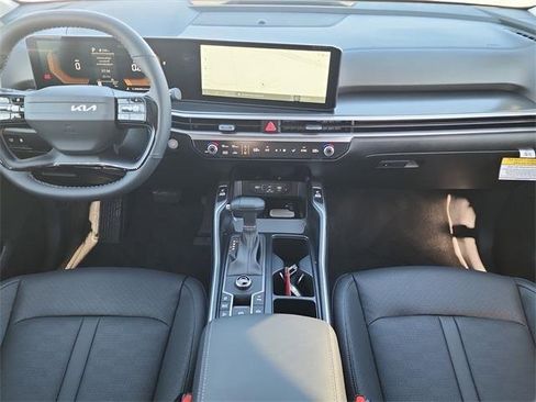 New 2026 Kia Sorento EX image 19