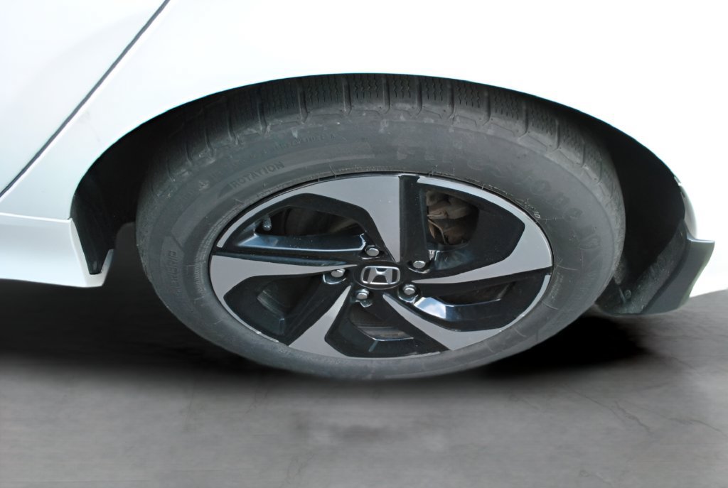Certified 2021 Honda Insight EX image 29