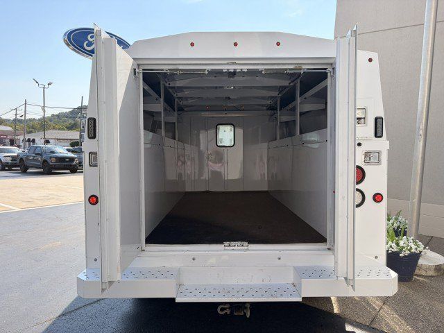 Used 2013 Ford E-350 and Econoline 350 Super Duty w/ PWR Locks & Windows Group RWD image 8