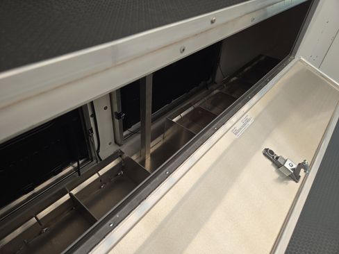 New 2026 Chevrolet Express 4500 4500 Series w/ Power Convenience Package image 20