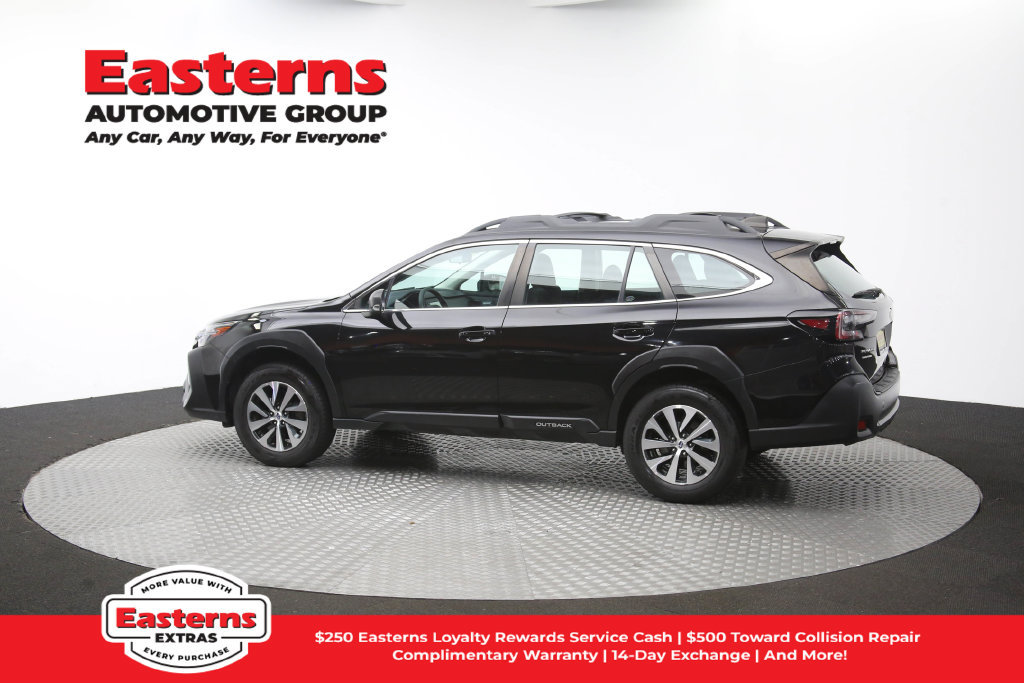 Used 2024 Subaru Outback Premium AWD/4WD image 62