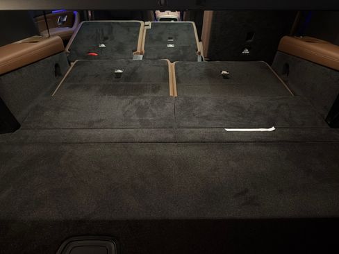 New 2026 Mercedes-Benz GLS 450 4MATIC image 15