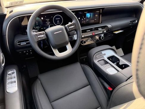 New 2026 Hyundai Palisade Limited AWD/4WD image 6