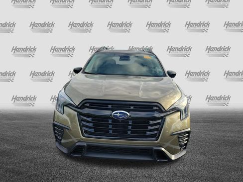 Used 2024 Subaru Ascent Onyx Edition Limited AWD/4WD image 3