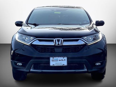 Used 2019 Honda CR-V EX-L image 5