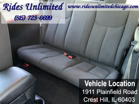 Used 2013 Jeep Wrangler Sport AWD/4WD image 21