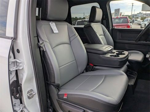 New 2026 RAM 2500 Tradesman image 27