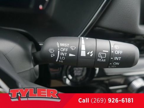New 2026 Honda CR-V EX-L image 24