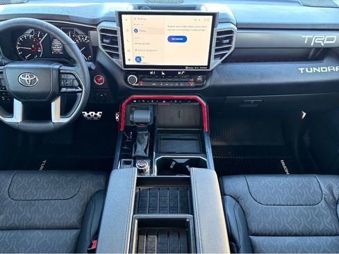 Used 2022 Toyota Tundra SR5 image 10