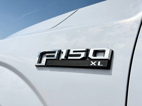 Used 2019 Ford F150 XL w/ Equipment Group 101A Mid AWD/4WD image 4