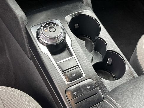 Used 2020 Ford Escape SE image 20