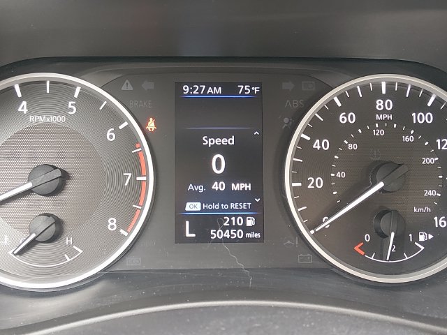 Certified 2025 Nissan Sentra S FWD image 23