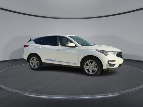 Used 2019 Acura RDX FWD w/ Advance Package image 2