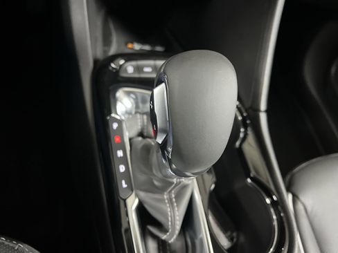 New 2026 Buick Encore GX Avenir w/ Avenir Technology Package image 50