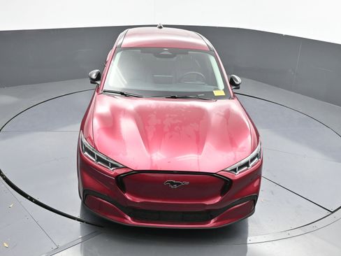 Used 2025 Ford Mustang Mach-E Premium image 35