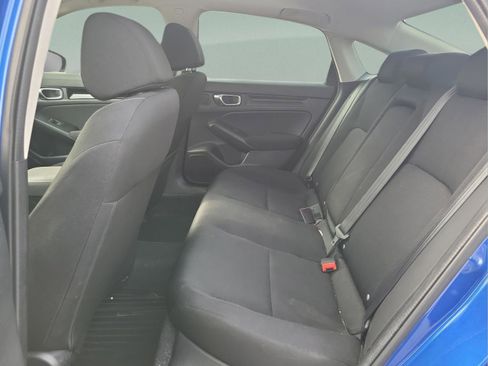 Used 2023 Honda Civic EX image 17
