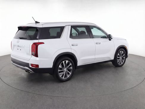 Used 2021 Hyundai Palisade SEL image 4