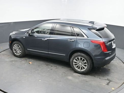 Used 2019 Cadillac XT5 Luxury image 26
