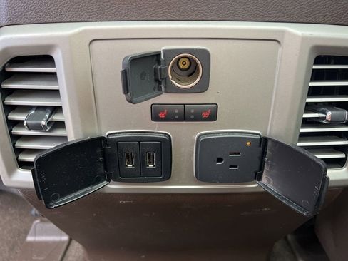 Used 2019 Ford F150 King Ranch w/ Equipment Group 601A Luxury image 18