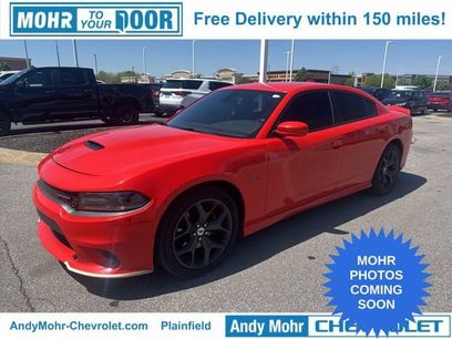 Used 2019 Dodge Charger R/T