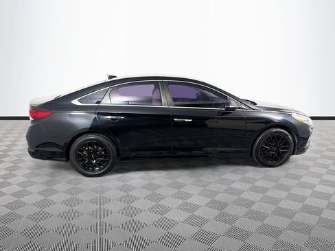 Used 2019 Hyundai Sonata SEL FWD image 8