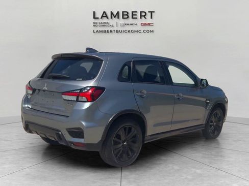 Used 2023 Mitsubishi Outlander Sport LE AWD/4WD image 5