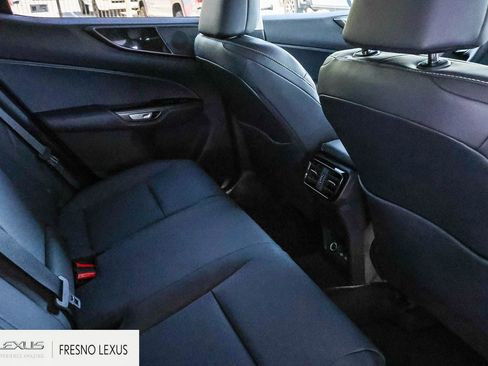 New 2026 Lexus NX 350 AWD image 13