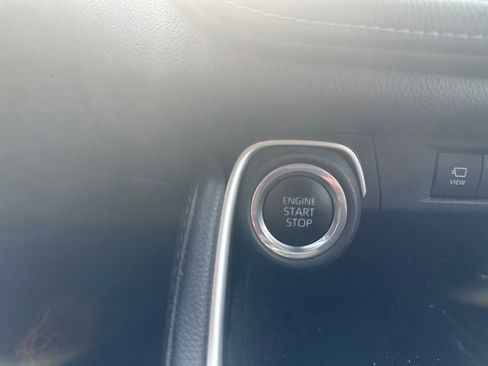 Used 2024 Toyota Grand Highlander AWD image 23