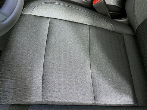 New 2026 Chevrolet Silverado 1500 LT w/ All Star Edition Plus image 20