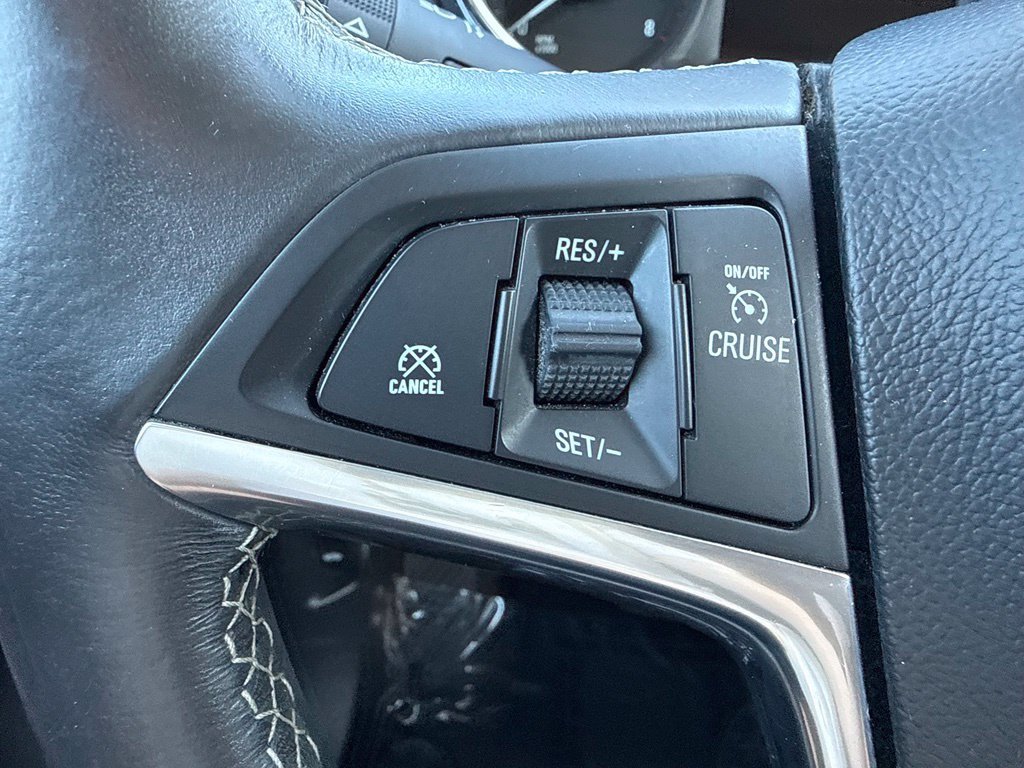 Used 2018 Buick Encore Preferred FWD image 17