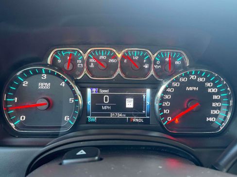 Used 2019 Chevrolet Tahoe LT image 23