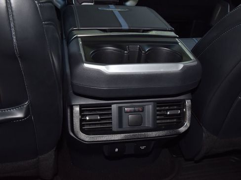 Used 2024 Ford F150 Platinum w/ Equipment Group 702A High AWD/4WD image 18