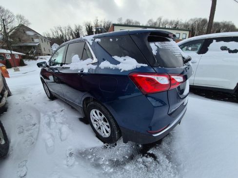 Used 2020 Chevrolet Equinox LT image 5