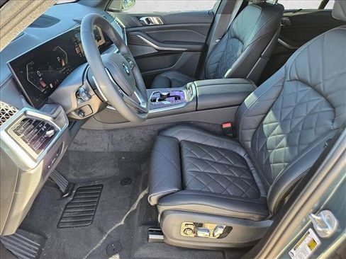 Certified 2026 BMW X5 sDrive40i w/ Climate Comfort Package RWD image 15
