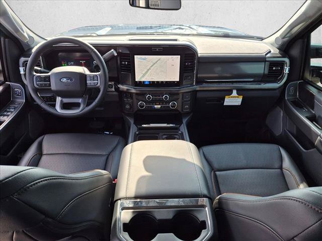 New 2027 Ford F350 Lariat RWD image 13