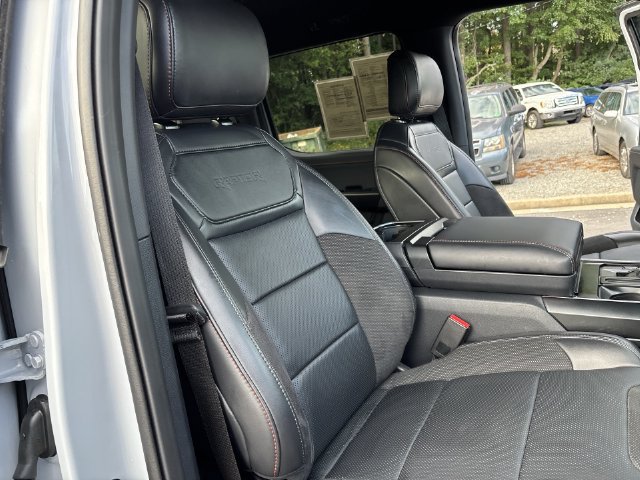 Certified 2025 Ford F150 Raptor AWD/4WD image 24