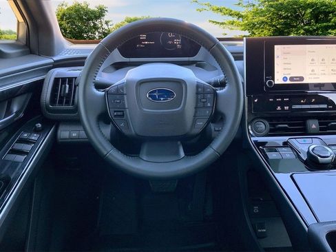 Used 2023 Subaru Solterra AWD image 8