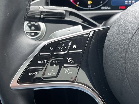 Certified 2025 Mercedes-Benz E 350 E 350 RWD Sedan image 29