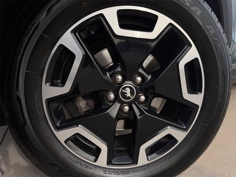 Used 2022 Ford Bronco Sport Outer Banks image 9