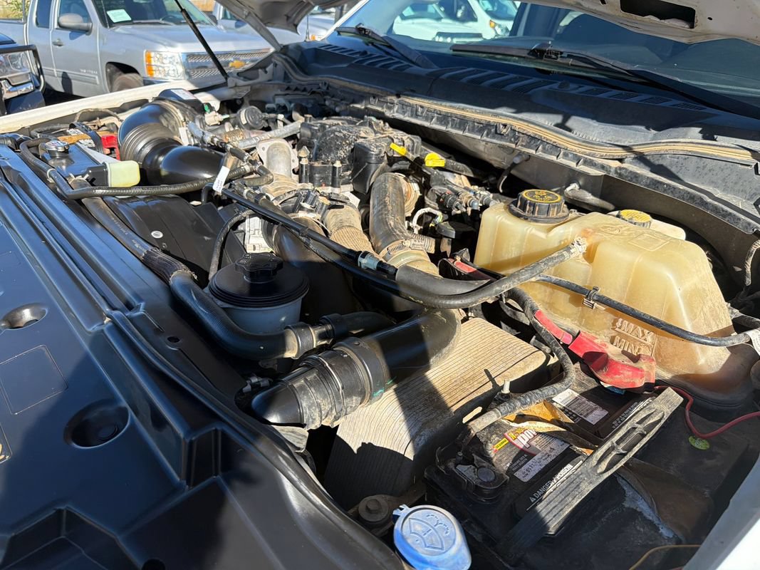 Used 2019 Ford F350 XLT AWD/4WD image 25