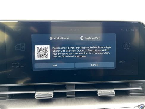 New 2025 Hyundai Kona SEL image 25