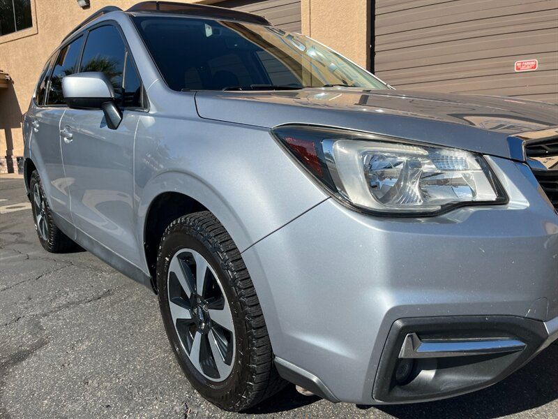 Used 2018 Subaru Forester 2.5i Premium AWD/4WD image 21