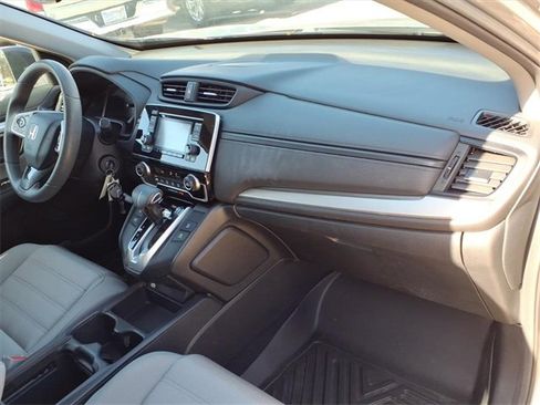 Used 2020 Honda CR-V LX image 20