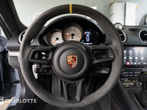 Used 2023 Porsche 718 Cayman GT4 RS image 25