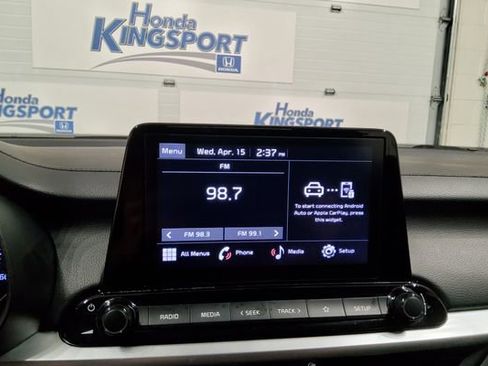 Used 2024 Kia Forte LXS FWD image 28